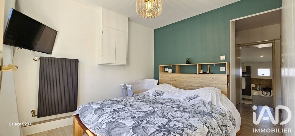 Vente Maison Vente Maison/villa 7 pièces Palluau