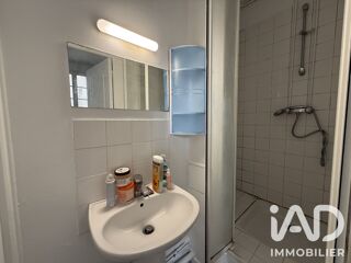  Appartement à vendre 3 pièces 45 m²