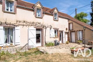 Maison à vendre 6 pièces 147 m²