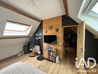  Maison à vendre 3 pièces 70 m²