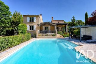 Vente Maison Vente Maison/villa 4 pièces Plan-d'aups-sainte-baume