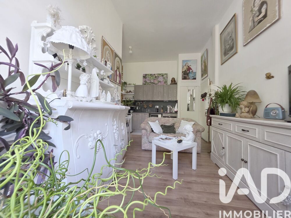 Vente Appartement Vente Appartement 2 pièces Lourdes