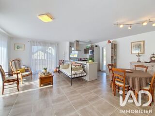 Maison à vendre 6 pièces 115 m²