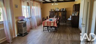  Maison à vendre 5 pièces 140 m²