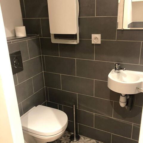  Appartement � louer 1 pi�ce 18 m�