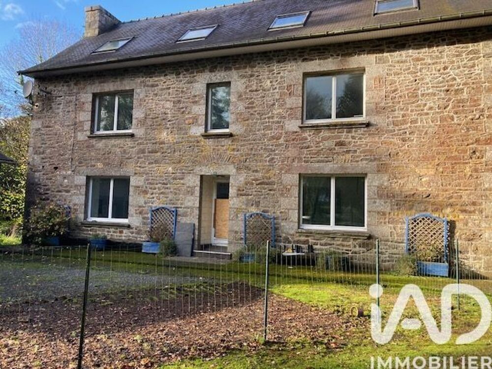Vente Maison de campagne 2 pièces