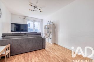  Appartement à vendre 2 pièces 45 m²
