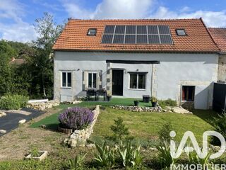  Maison à vendre 4 pièces 113 m²