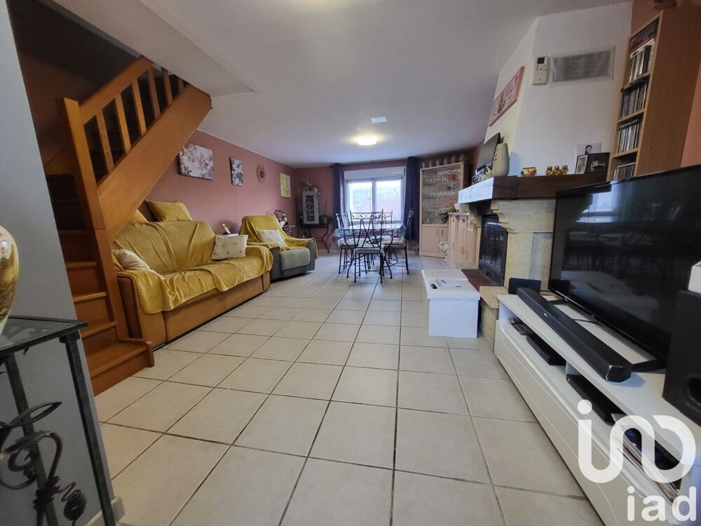 Vente Maison Vente Maison/villa 5 pièces La ferté-sous-jouarre