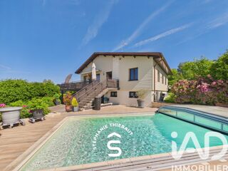 Maison 130m2 Sanchey