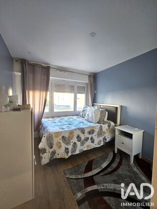  Appartement à vendre 4 pièces 74 m²