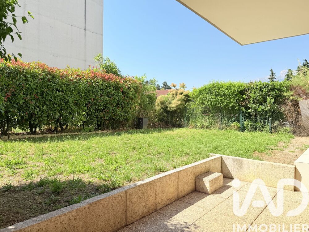 Vente Appartement Vente Appartement 3 pièces Échirolles