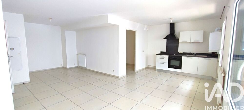 Vente Appartement Vente Appartement 3 pièces Brest