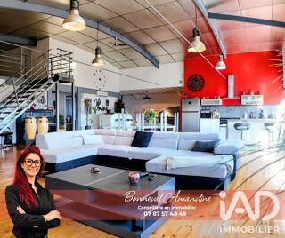  Maison à vendre 7 pièces 278 m²