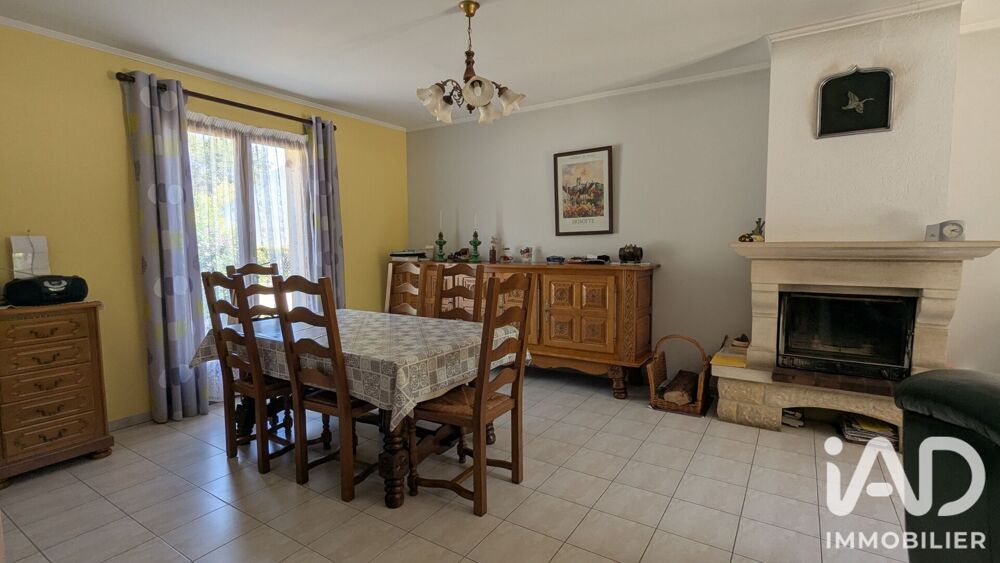 Vente Maison Vente Maison/villa 6 pièces Auxerre