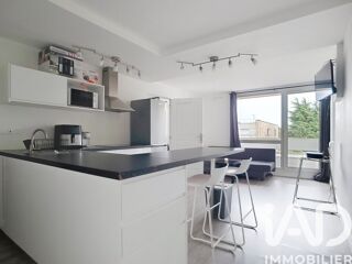  Appartement à vendre 3 pièces 65 m²