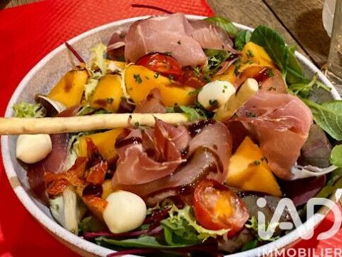 Vente Restaurant 156 m&sup2; 394999 57000 Metz