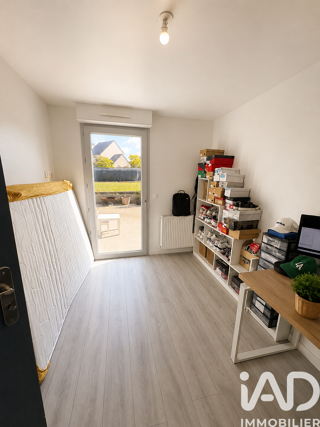  Maison à vendre 6 pièces 116 m²