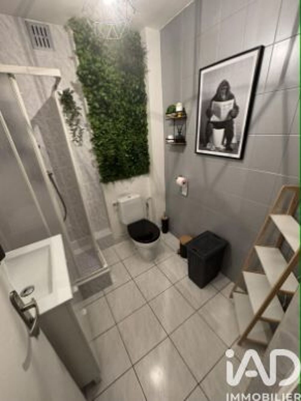 Vente Appartement Vente Appartement 3 pièces Mont-dore