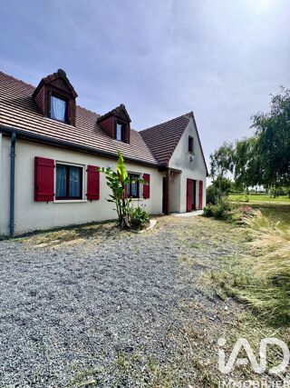  Maison à vendre 8 pièces 157 m²