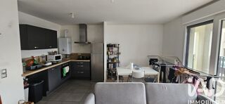  Appartement à vendre 3 pièces 66 m²