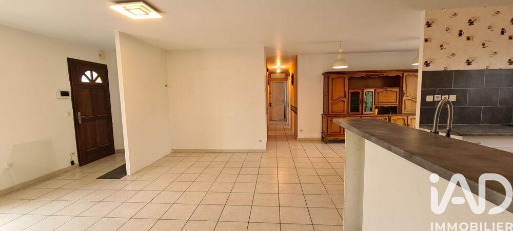 Vente Maison Vente Maison/villa 5 pièces La ville-dieu-du-temple