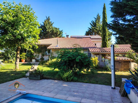   Vente Maison Maison - 7 pi�ce(s) - 191 m�