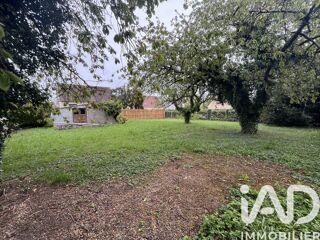  Terrain à vendre 523 m²