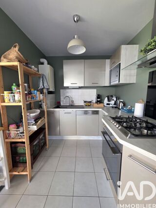  Maison � vendre 4 pi�ces 92 m�