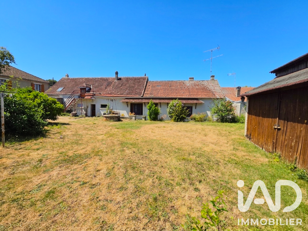 Vente Maison Vente Maison/villa 5 pièces Saint-martin-de-nigelles
