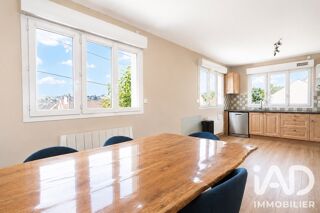  Maison à vendre 5 pièces 85 m²