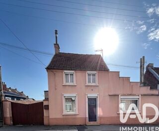  Maison � vendre 5 pi�ces 97 m�