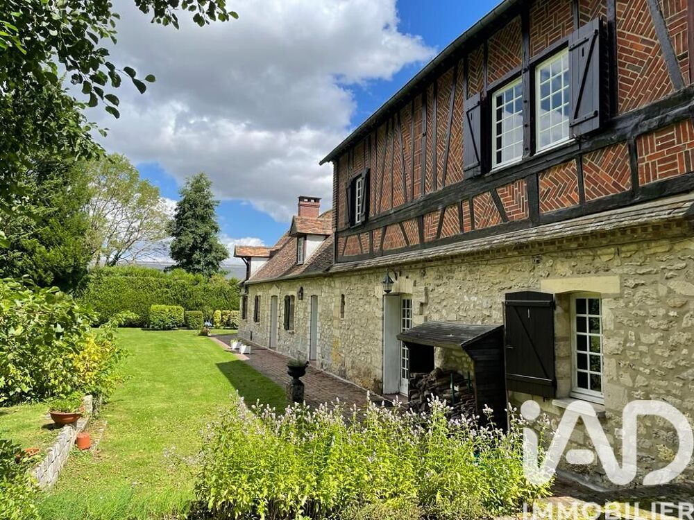 Vente Maison de campagne 10 pièces