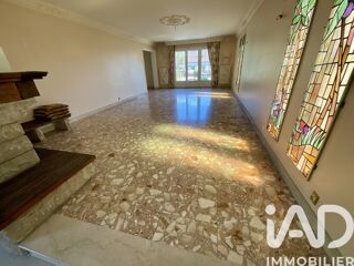  Maison à vendre 6 pièces 172 m²