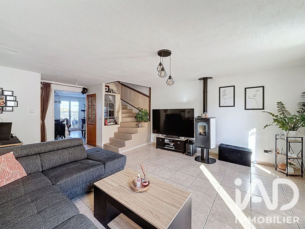 Vente Maison Vente Maison de village 3 pièces Abeilhan