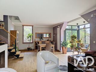  Maison à vendre 7 pièces 137 m²