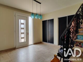  Maison à vendre 9 pièces 210 m²