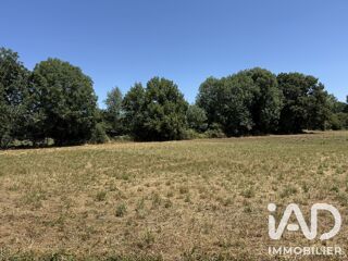  Terrain à vendre 619 m²