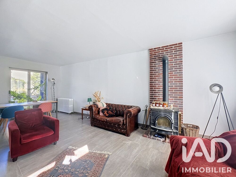 Vente Maison de ville 6 pièces