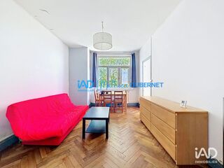  Appartement � vendre 2 pi�ces 39 m�