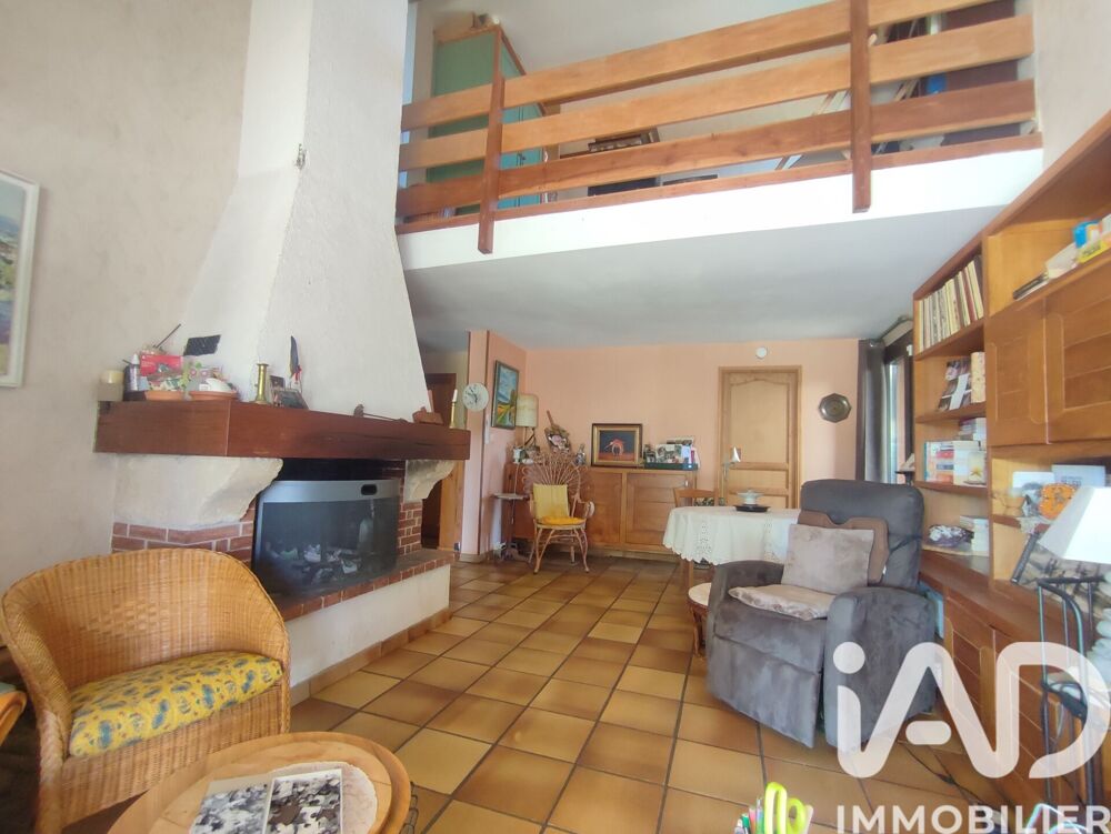 Vente Maison/villa 7 pièces