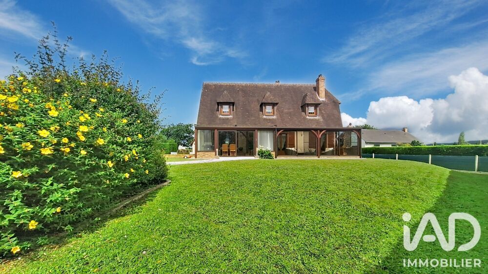 Maison 6 pièces 156 m² · à Arelaune-en-Seine · 156 m² · 145 000 €