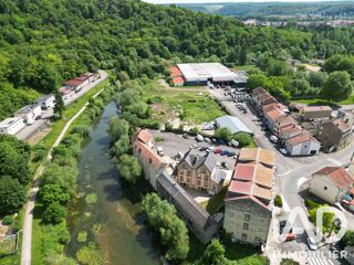  Maison à vendre 5 pièces 80 m²