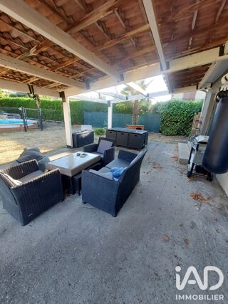  Maison à vendre 5 pièces 110 m²