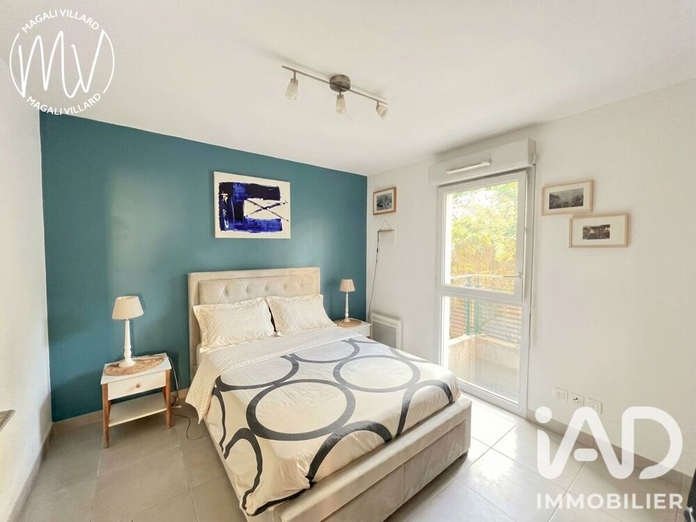 Vente Appartement Vente Appartement 3 pièces Antibes