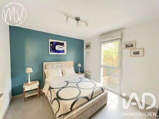 Vente Appartement Vente Appartement 3 pièces Antibes