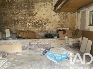  Appartement à vendre 1 pièce 25 m²