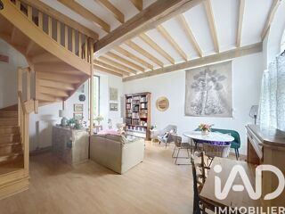  Appartement à vendre 3 pièces 79 m²