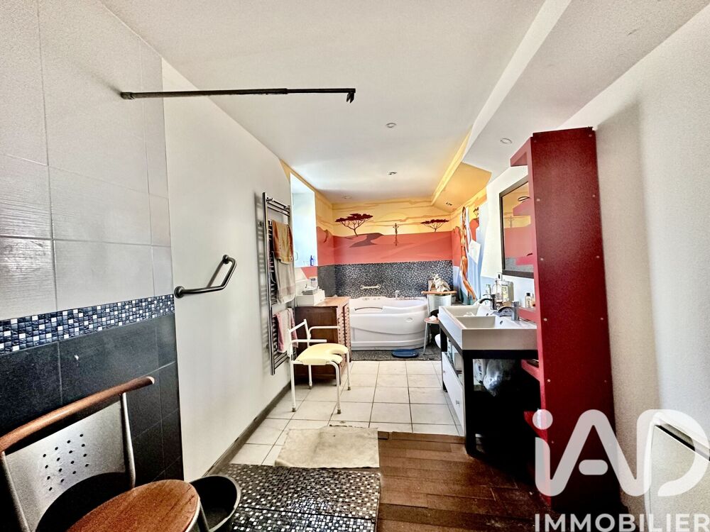 à vendre  Appartement Bénodet (29950)