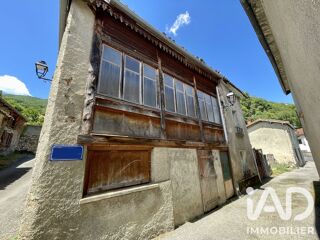  Maison à vendre 3 pièces 70 m²